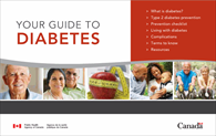 Your Guide to  Diabetes 