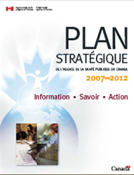 Plan Stratégique