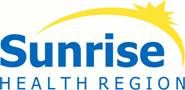 Sunrise Health Region