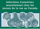 Infections transmises sexuellement chez les jeunes de la rue au Canada