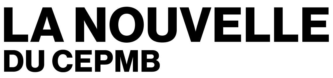 La Nouvelle du CEPMB