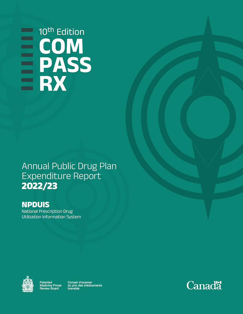 NPDUIS CompassRx, 10th Edition