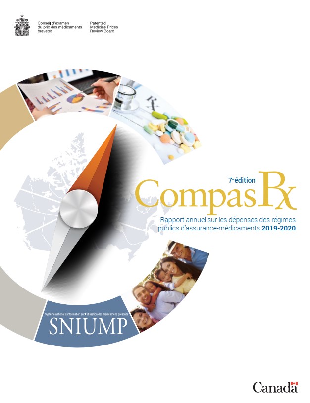 CompasRx, 7e édition