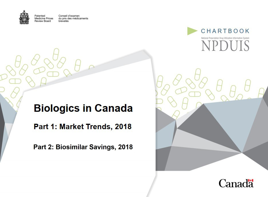 Biologics in Canada
