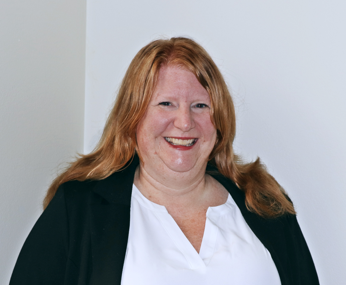 Suzanne (Sue) Kerr