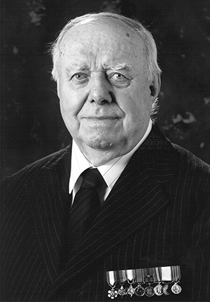 Andrew Taylor