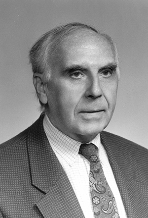 Bernard Saladin D Anglure