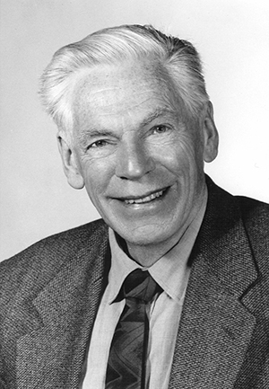 Ernest Frederick Roots