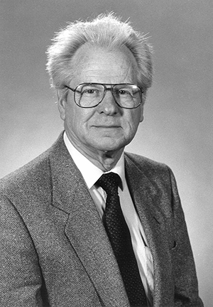 Ernest Frederick Roots