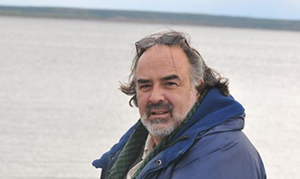 Gerard Duhaime