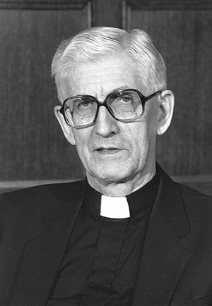 Guy Mary Rousseliere