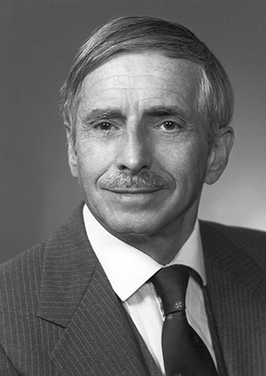 Louis Edmond Hamelin