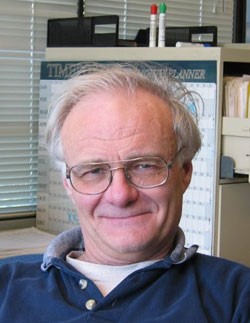 Robie Macdonald