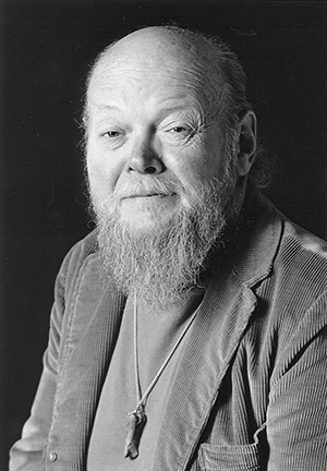 William Pruitt