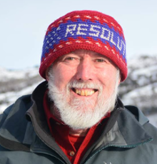John England
