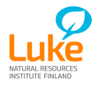 Natural Resources Institute Finland (Luke)