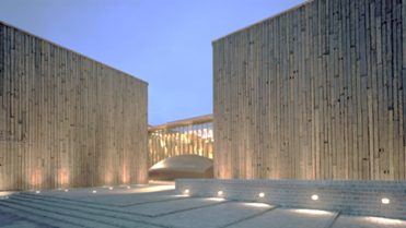 Luke Natural Resources Institute Joensuu, Finland