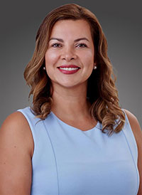 Rebecca Chartrand