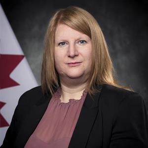 Acting President and Chief Executive Officer