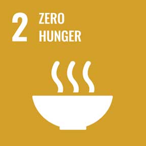 Goal 2: Zero Hunger