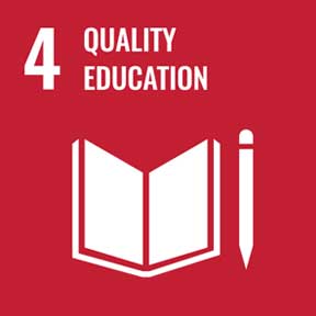 Goal 4: Quality Education