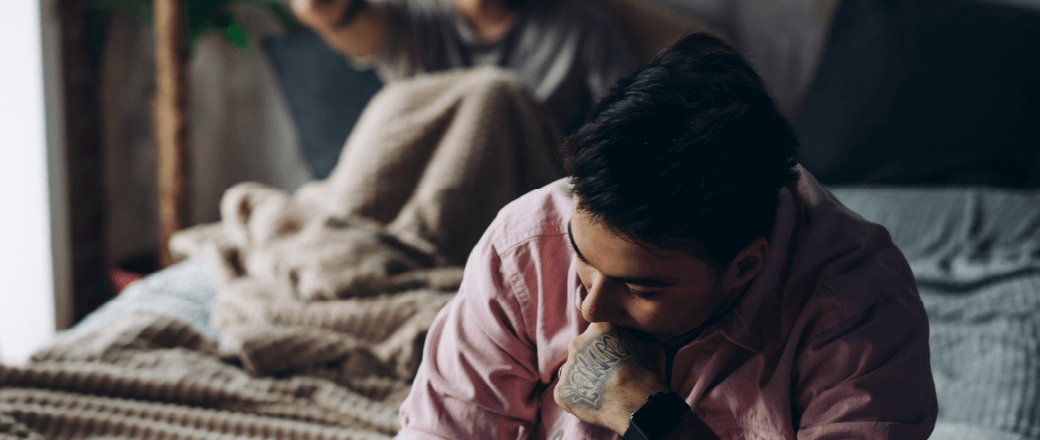 Possible Signs of Sex Trafficking