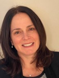Catherine Poulin