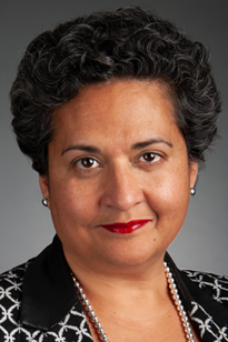 Kiran Hanspal