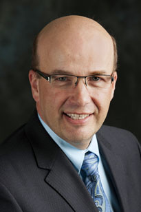 Stéphan Déry