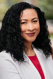 Yvette-Monique Gray