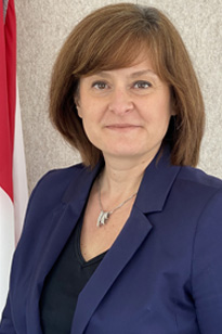 Alexia Touralias