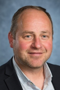 Glen Hynes