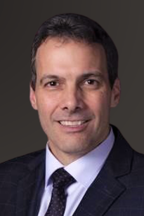 Simon Page