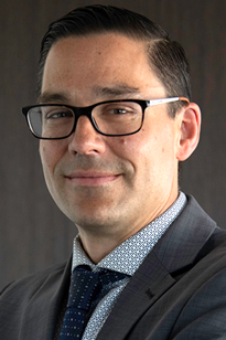 Michael Mills