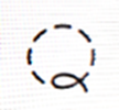 Bouton « Lasso »