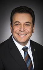 Ziad Aboultaif
