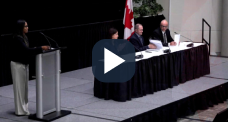 Video: Progress update session, October 2024