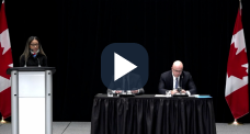 Video: Progress update session, January 2025