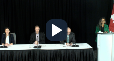 Video: Progress update session, June 2025
