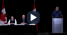 Video: Progress update session, March 2026