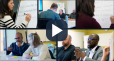 Video: Trust and transformation: Our vision to modernize HR and pay