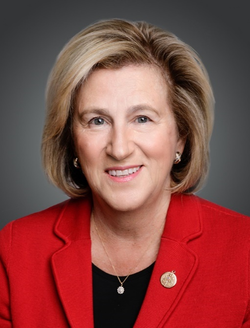 Helena Jaczek, p.c., Minister of Public Services and Procurement Canada