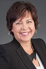 Johanne Bray