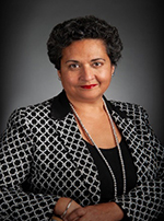 Kiran Hanspal