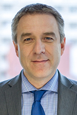 Michael Vandergrift