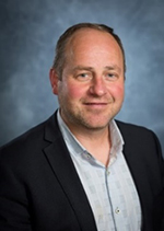 Glen Hynes