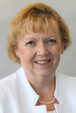 Sandra Young