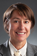 Dr. Janet King
