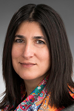 Arianne Reza