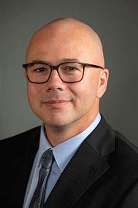 Alex Benay
